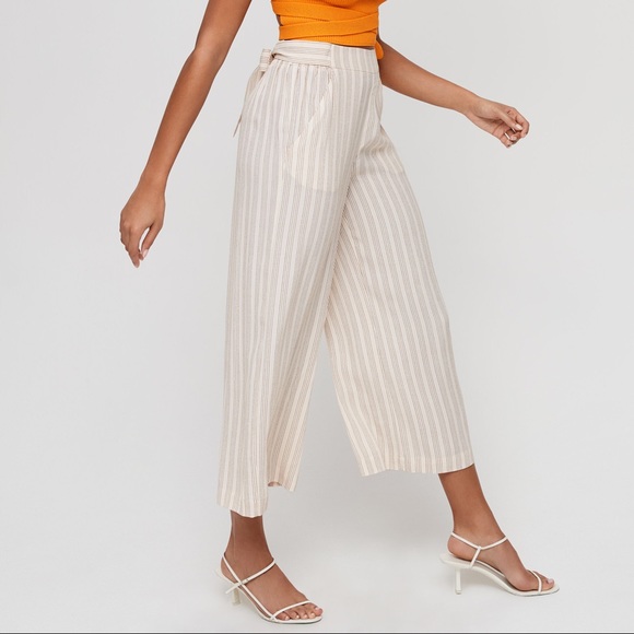 Aritzia Wilfred Free FAUN pant - Picture 9 of 9
